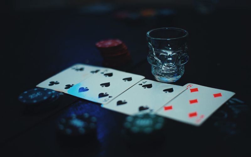 Bài poker