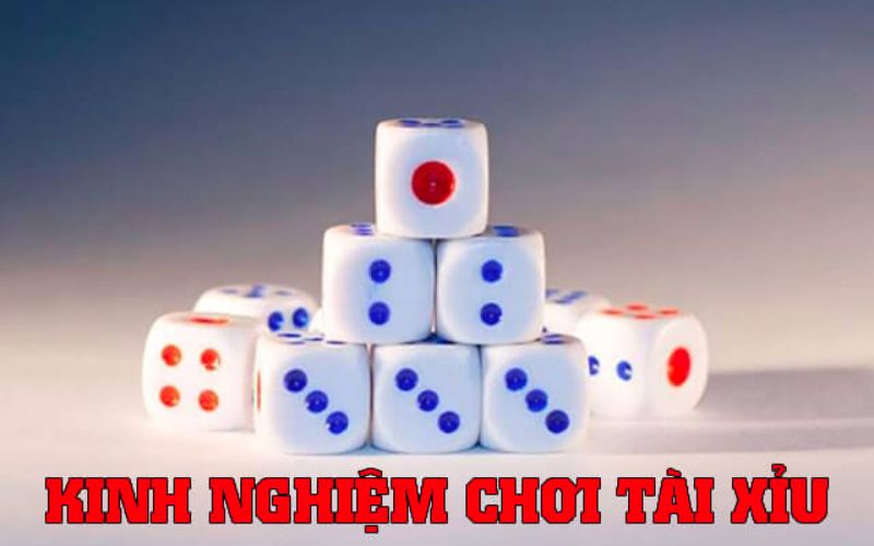 cách đánh tài xỉu