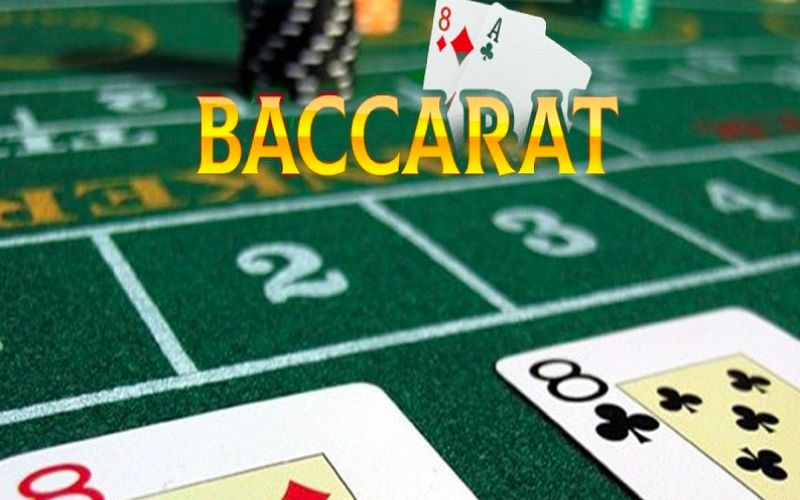 game bài baccarat