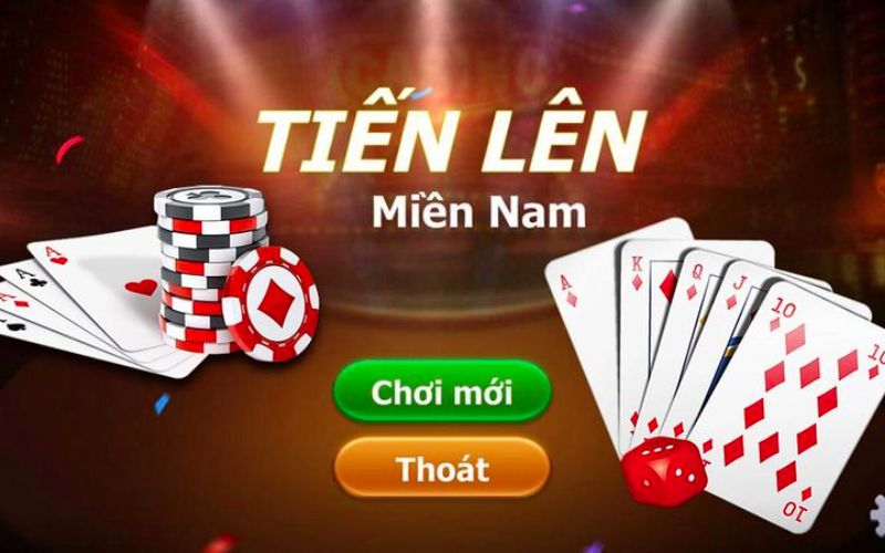 game bài tiến lên miền nam