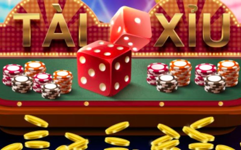 game tài xỉu online