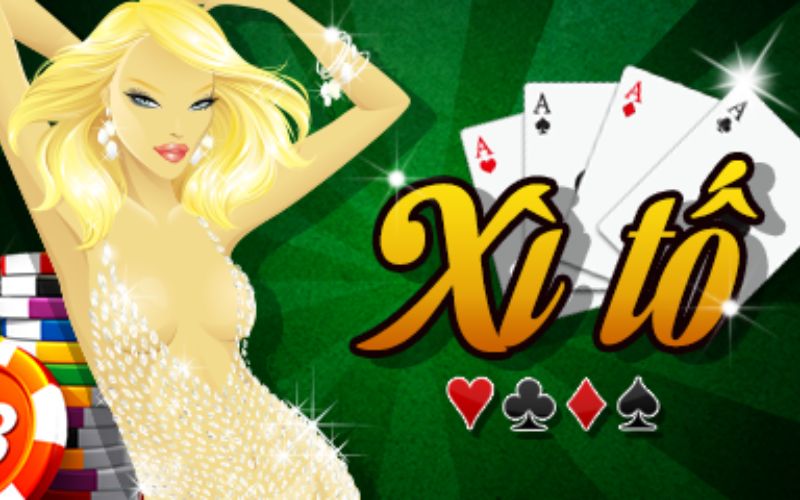 game xì tố