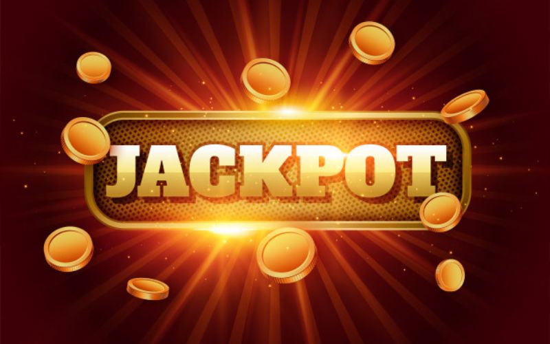 nổ hũ trúng jackpot