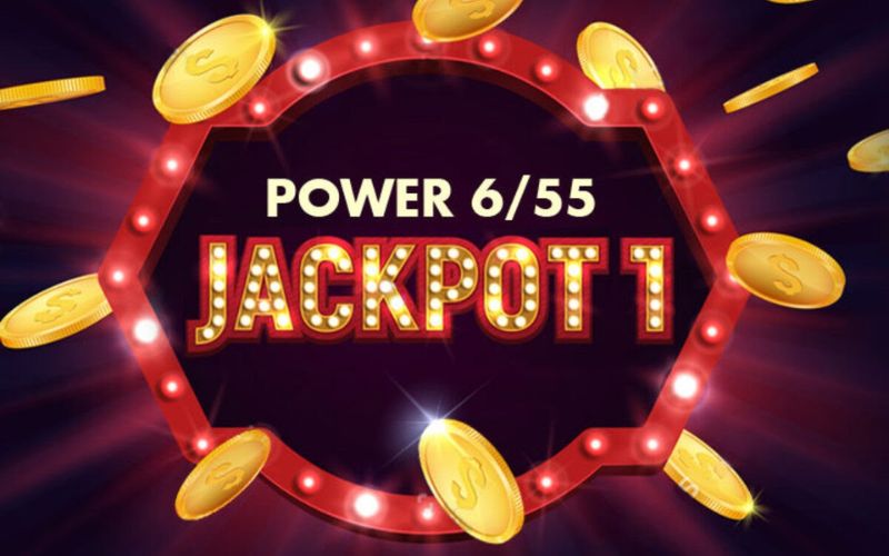 nổ hũ trúng jackpot