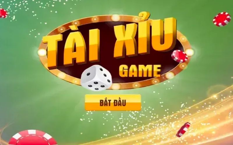 top game tài xỉu