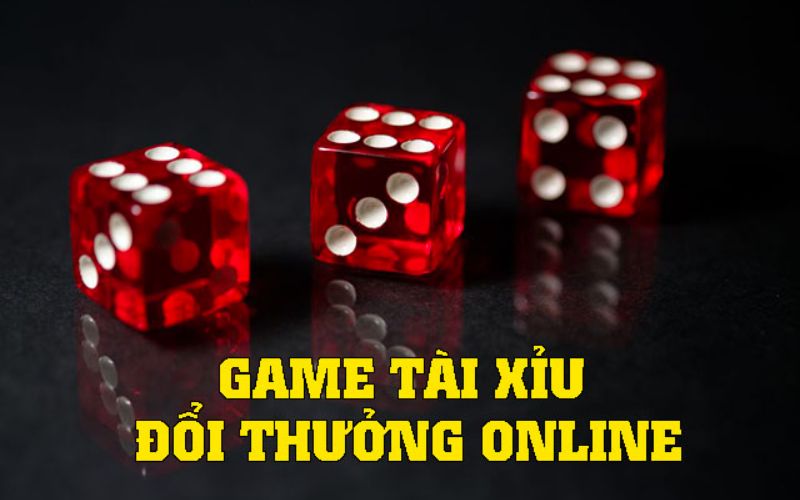 top game tài xỉu